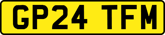 GP24TFM