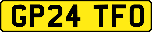 GP24TFO