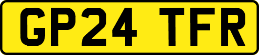 GP24TFR