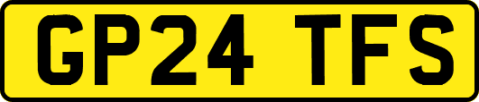 GP24TFS