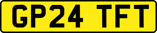 GP24TFT