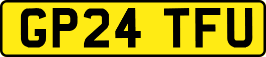 GP24TFU