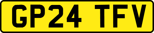 GP24TFV