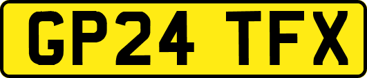 GP24TFX