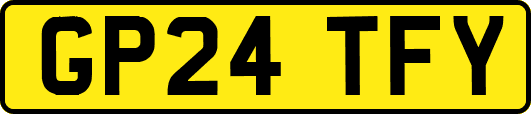GP24TFY