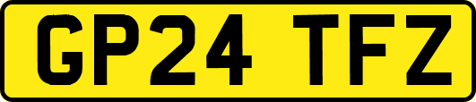 GP24TFZ