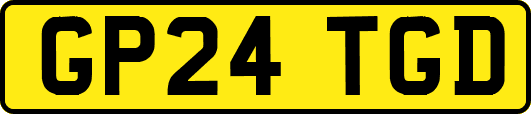 GP24TGD