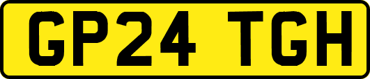 GP24TGH