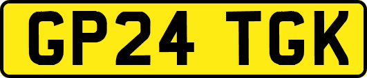 GP24TGK