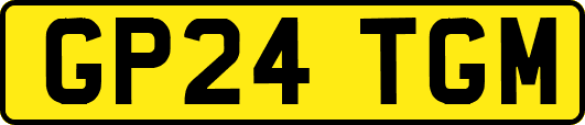 GP24TGM