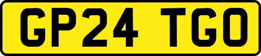 GP24TGO