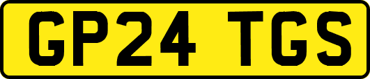 GP24TGS