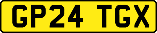 GP24TGX