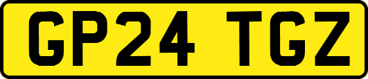GP24TGZ