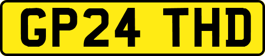 GP24THD