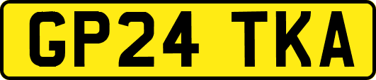 GP24TKA