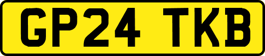 GP24TKB
