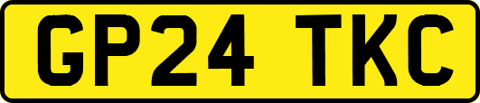 GP24TKC