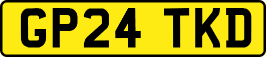 GP24TKD