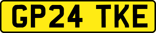 GP24TKE