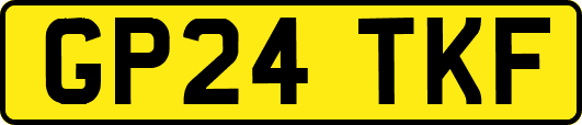 GP24TKF