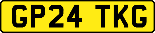 GP24TKG