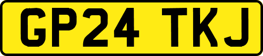 GP24TKJ