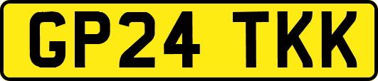GP24TKK