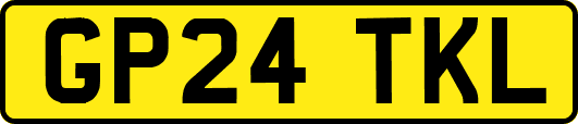 GP24TKL
