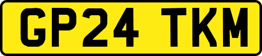 GP24TKM
