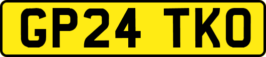 GP24TKO