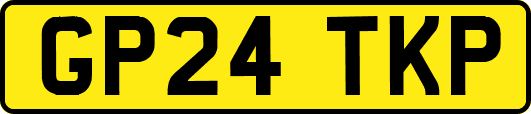 GP24TKP