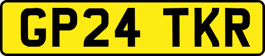 GP24TKR