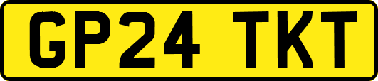 GP24TKT