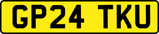 GP24TKU