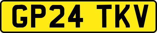 GP24TKV