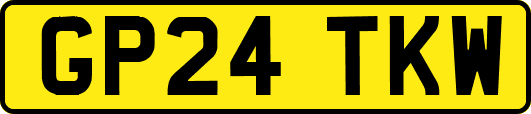 GP24TKW