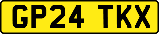 GP24TKX