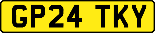 GP24TKY