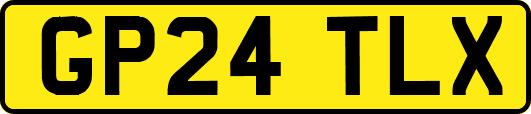 GP24TLX