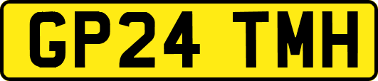 GP24TMH