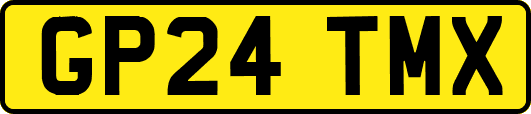 GP24TMX