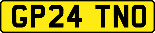 GP24TNO