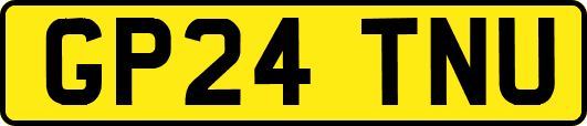 GP24TNU