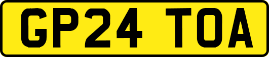 GP24TOA