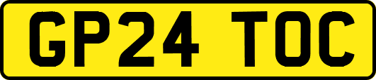 GP24TOC
