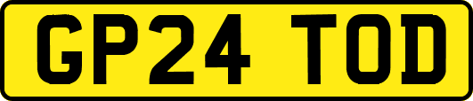 GP24TOD