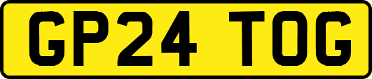 GP24TOG