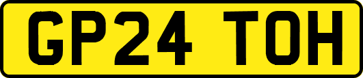 GP24TOH