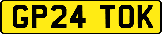 GP24TOK